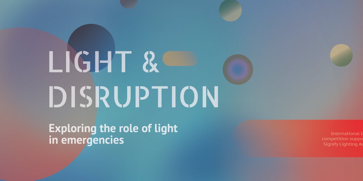 CLUE | International Lighting Design Competition