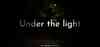 Advertisement image for Under the light