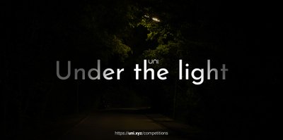 Under the light competition banner