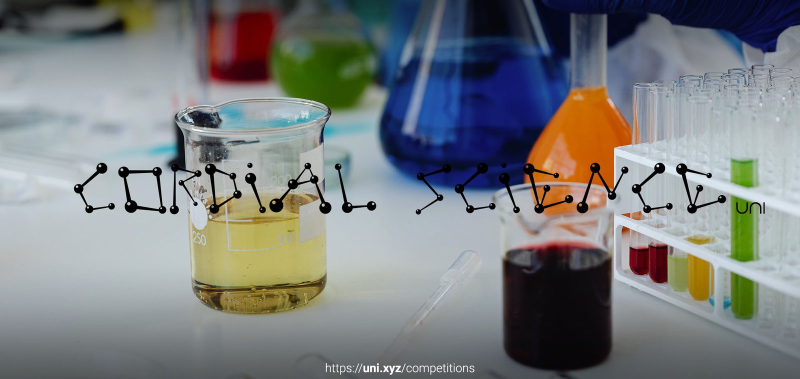 Advertisement image for Cordial Science