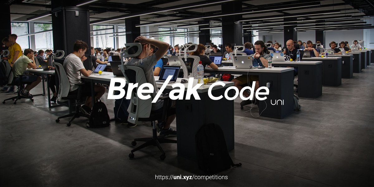 Bre/ak Code