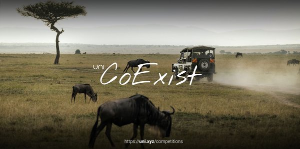 CoExist competition banner