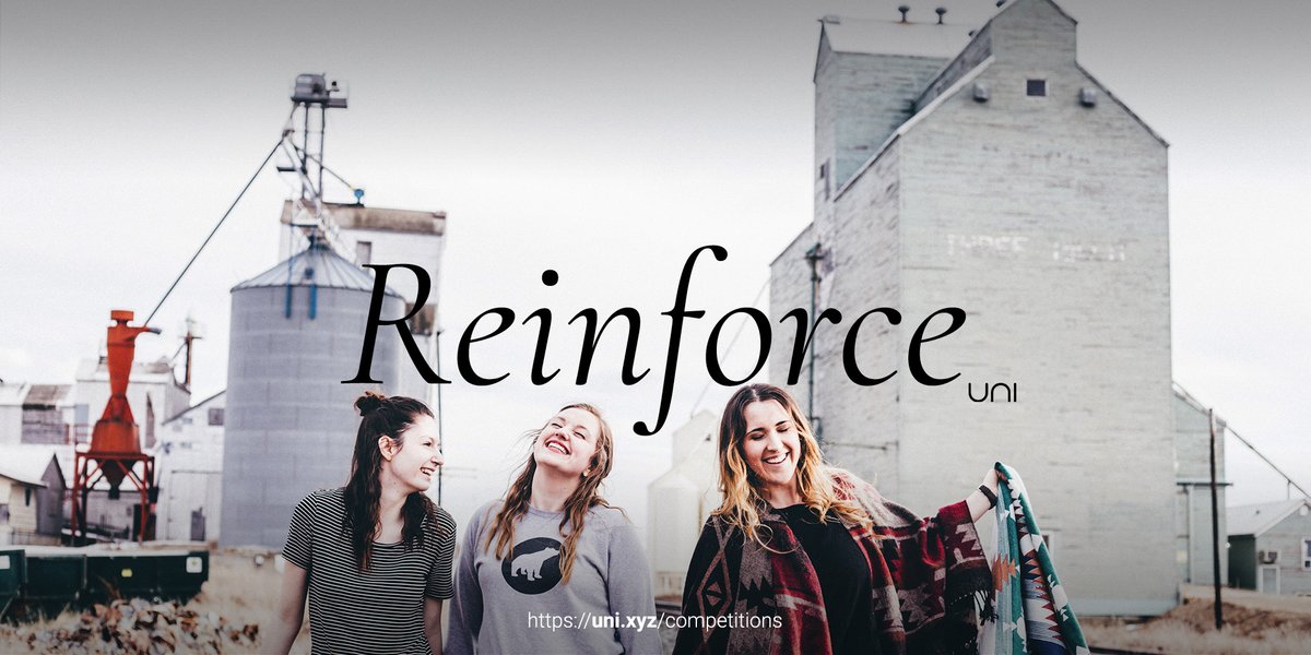 Reinforce