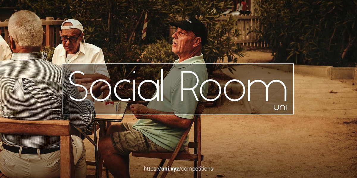 Social Room