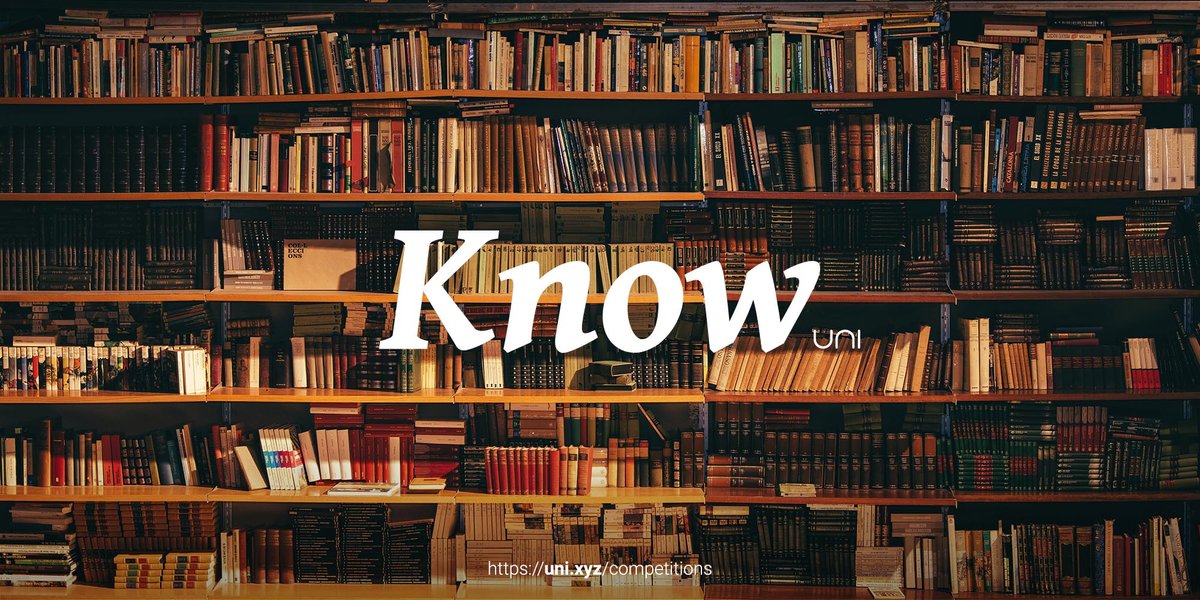 Know