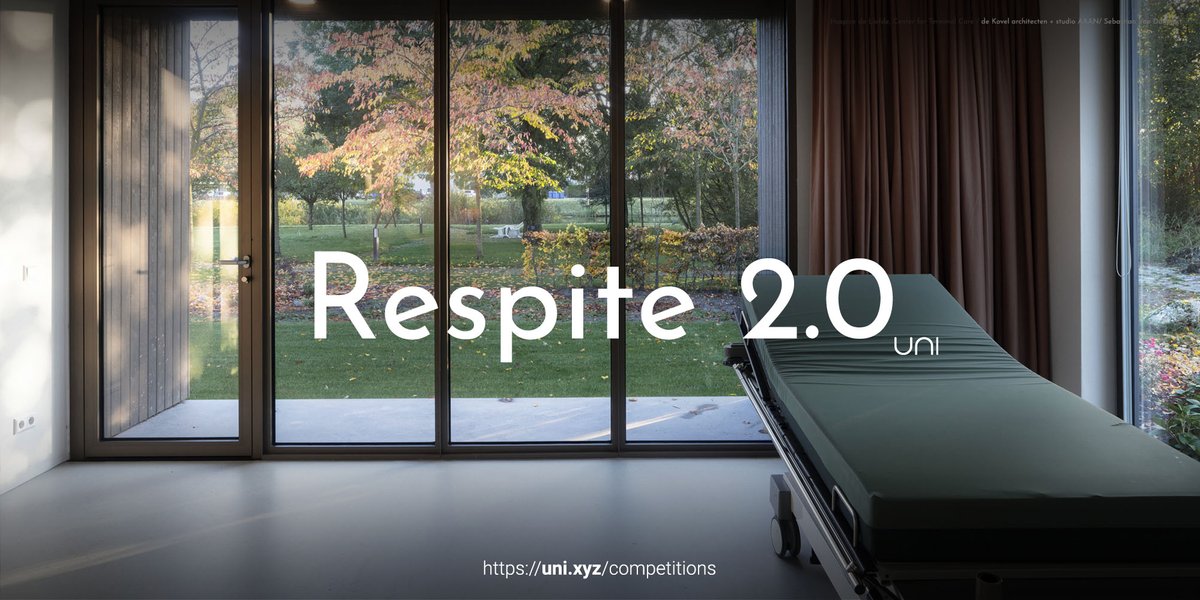 Respites 2.0