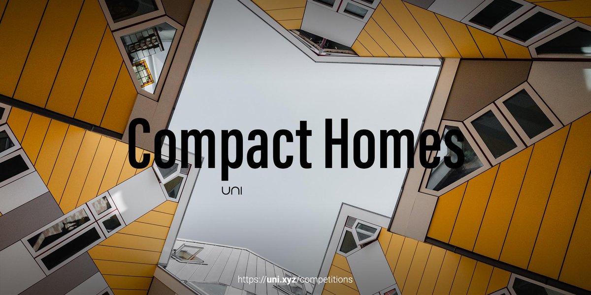 Compact Homes