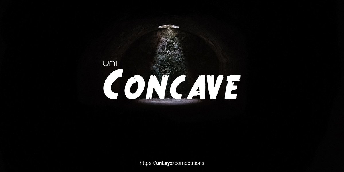 Concave