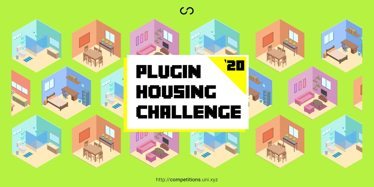 Plugin Housing Challenge 2020