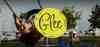 Advertisement image for Glee