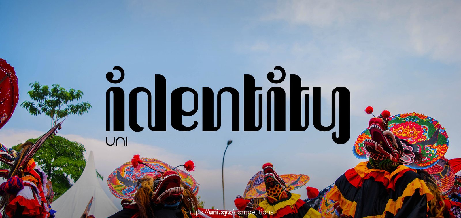 Advertisement image for Identity