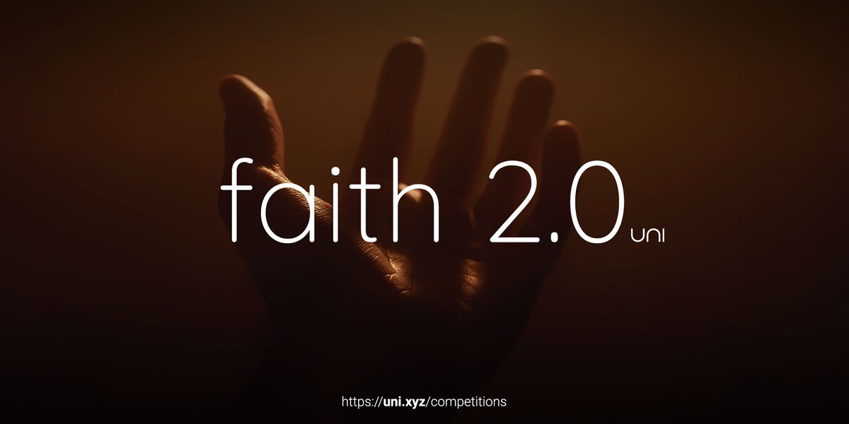 Faith 2.0