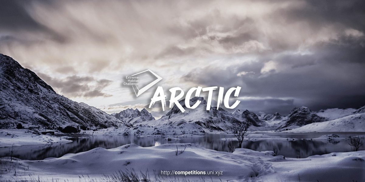 EHC - Arctic