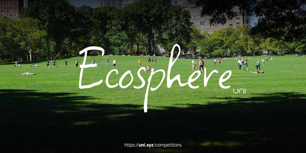 Ecosphere