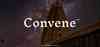 Advertisement image for Convene