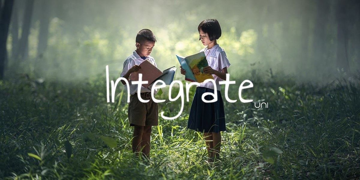Integrate