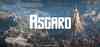 Advertisement image for Asgard
