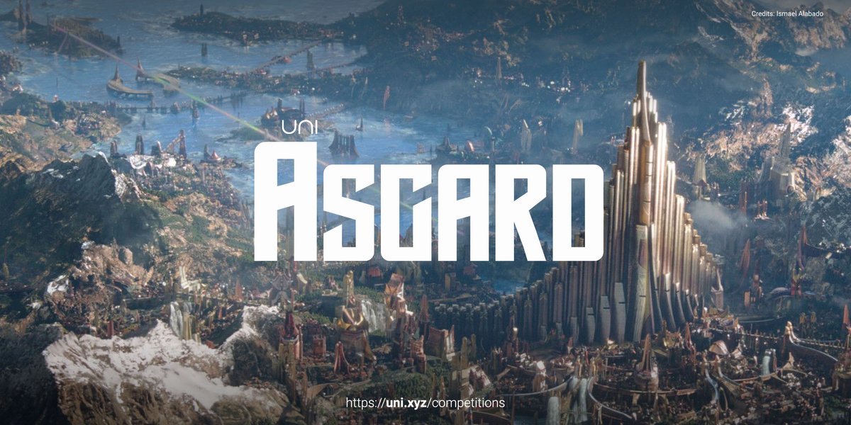 Asgard