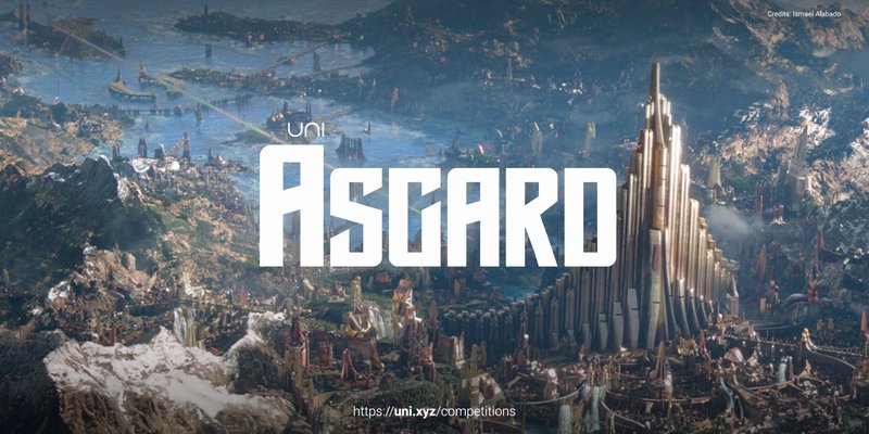 Asgard