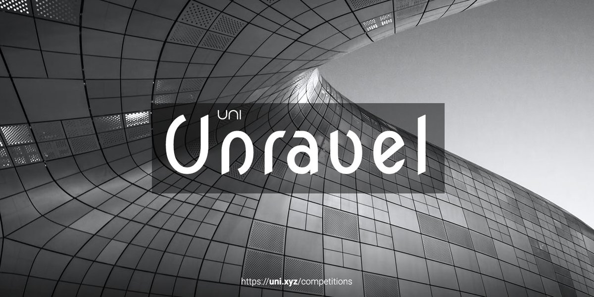 Unravel