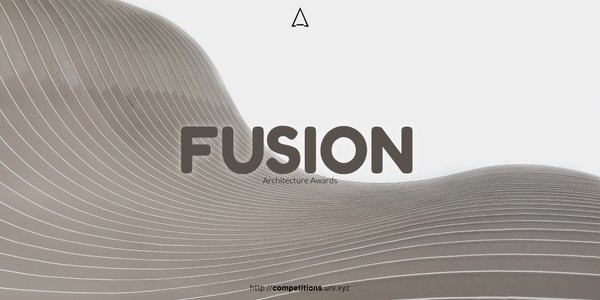 Fusion competition banner