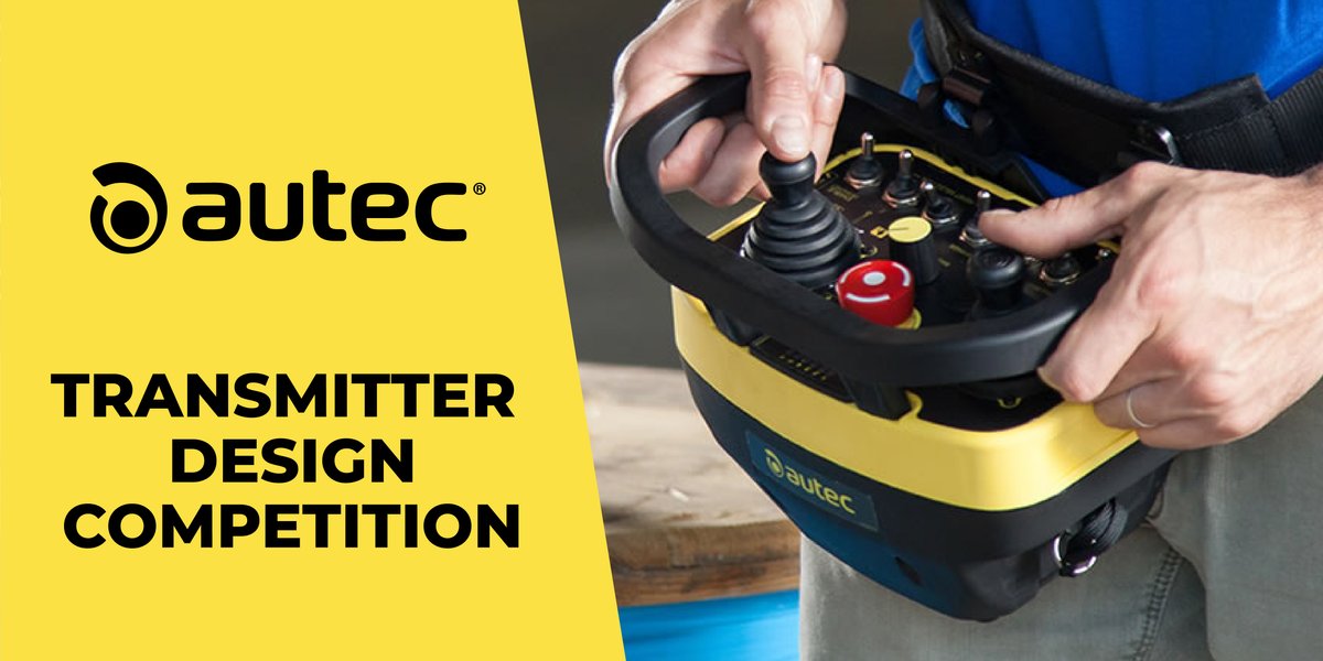 Transmitter Design Competition