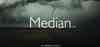Advertisement image for Median