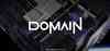Advertisement image for Domain