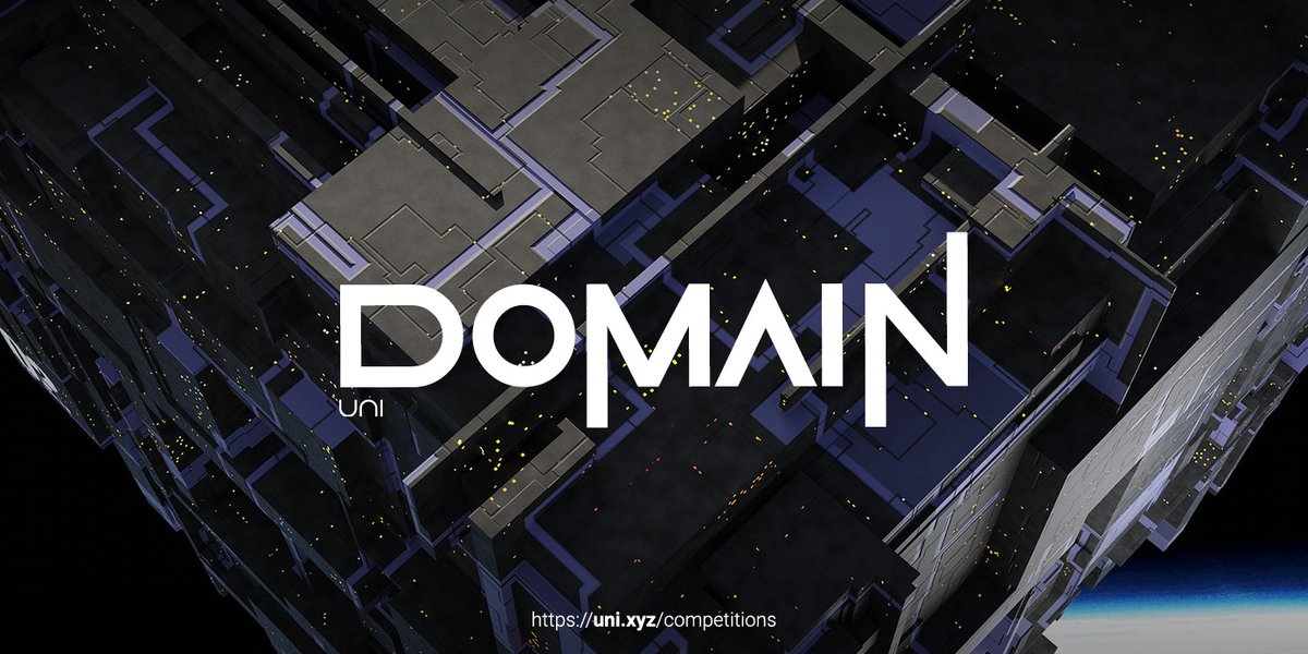 Domain