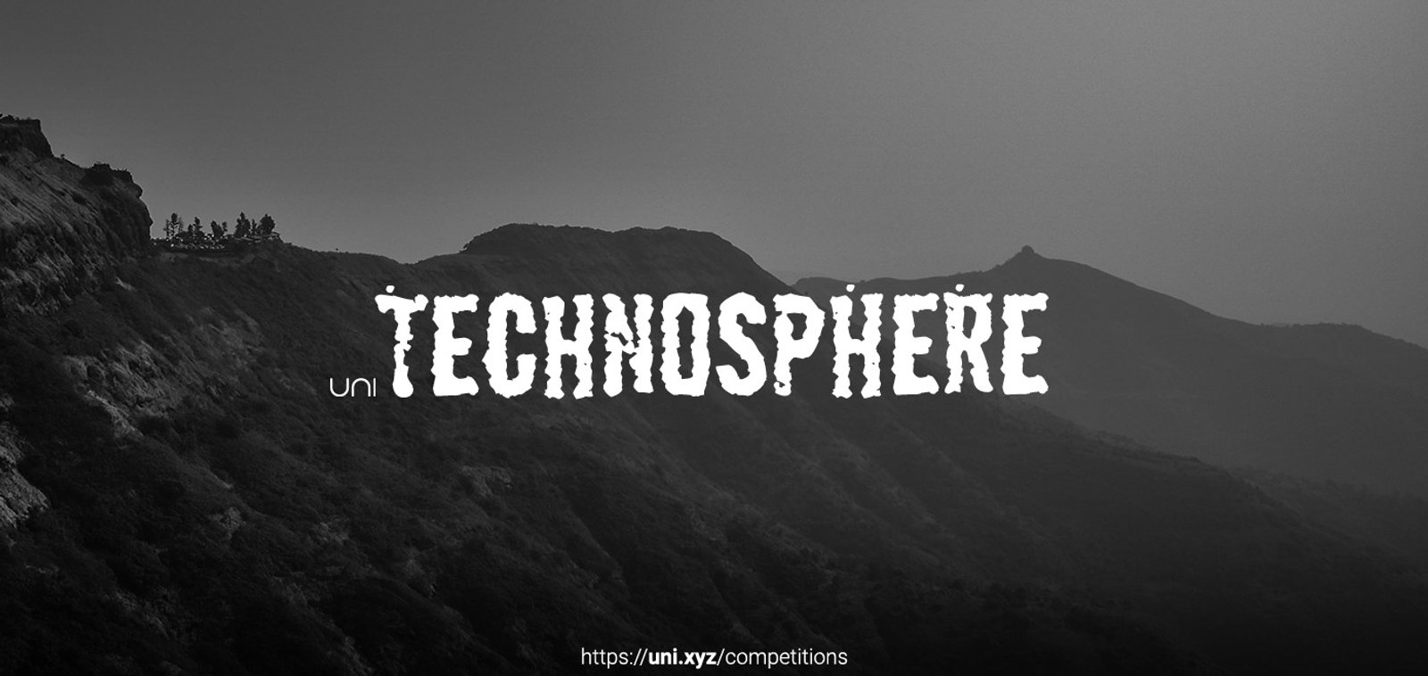 Advertisement image for Technosphere