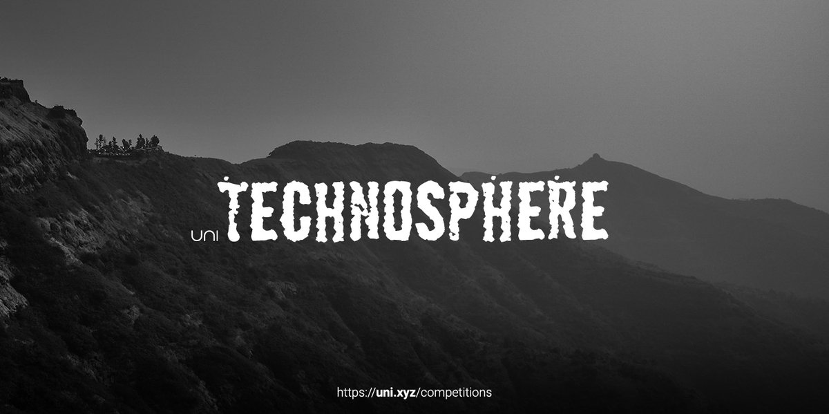 Technosphere