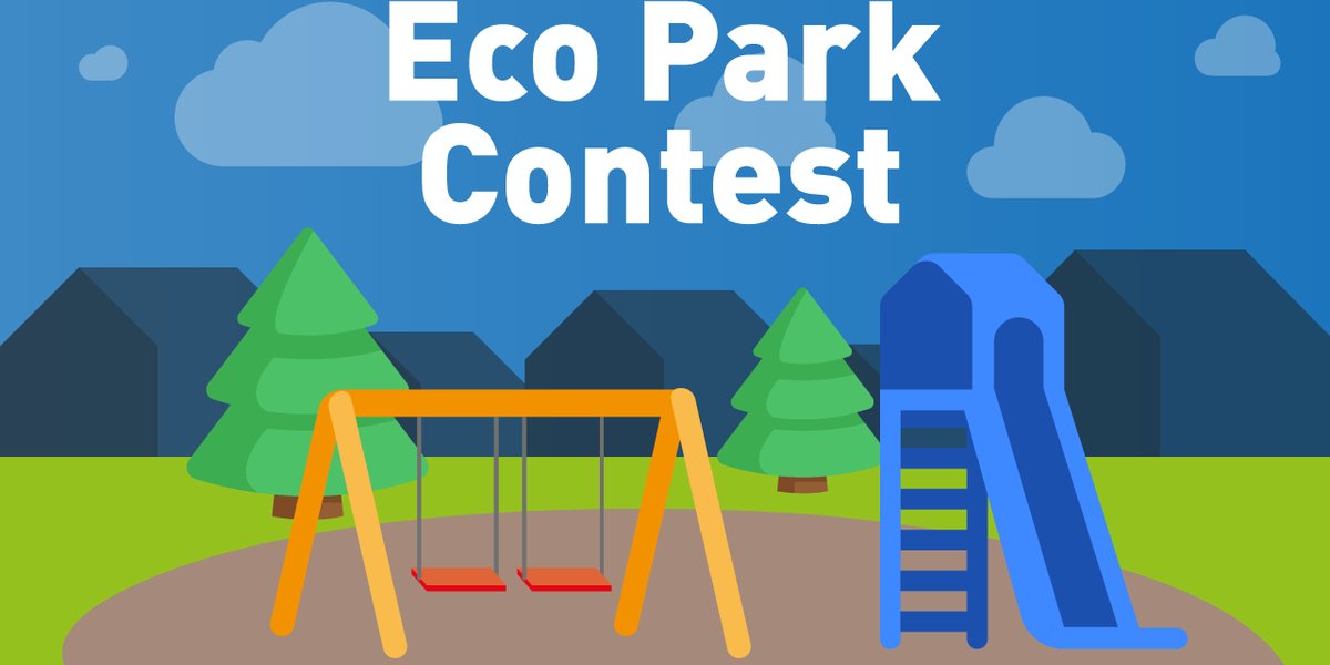 Eco Park Contest
