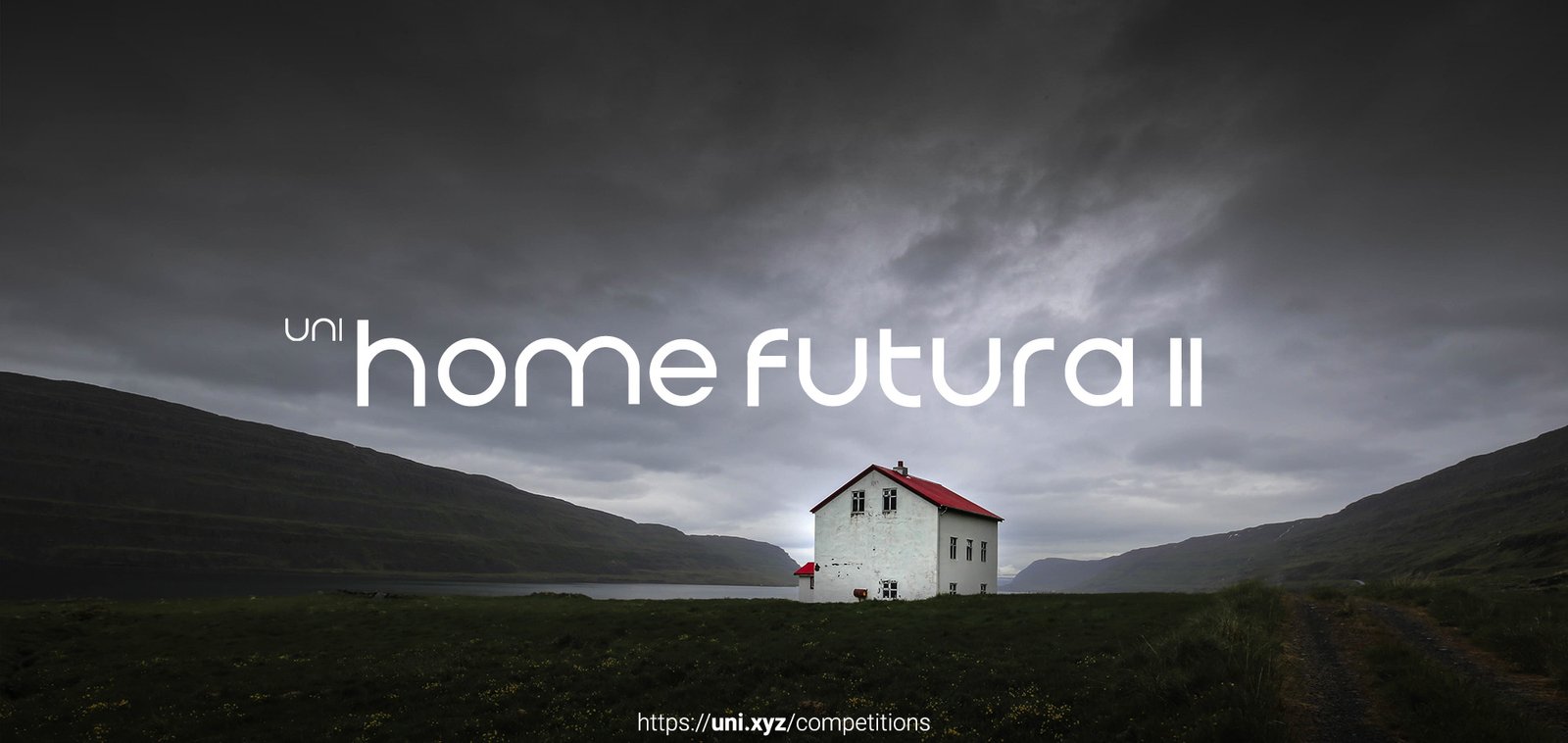 Advertisement image for Home Futura II