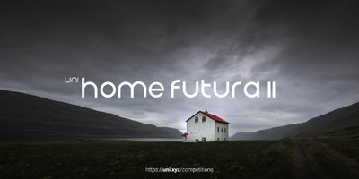 Home Futura II competition banner