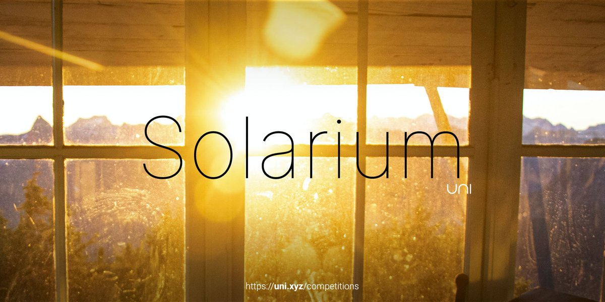 Solarium