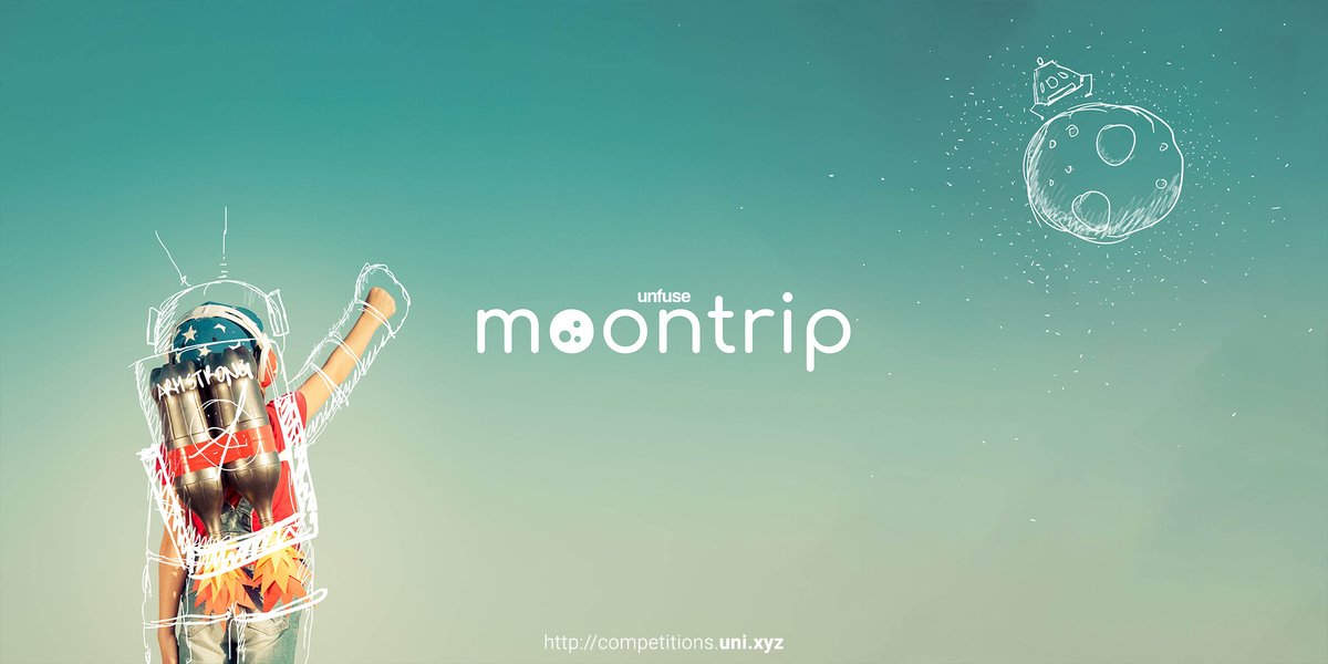 Moontrip 2019