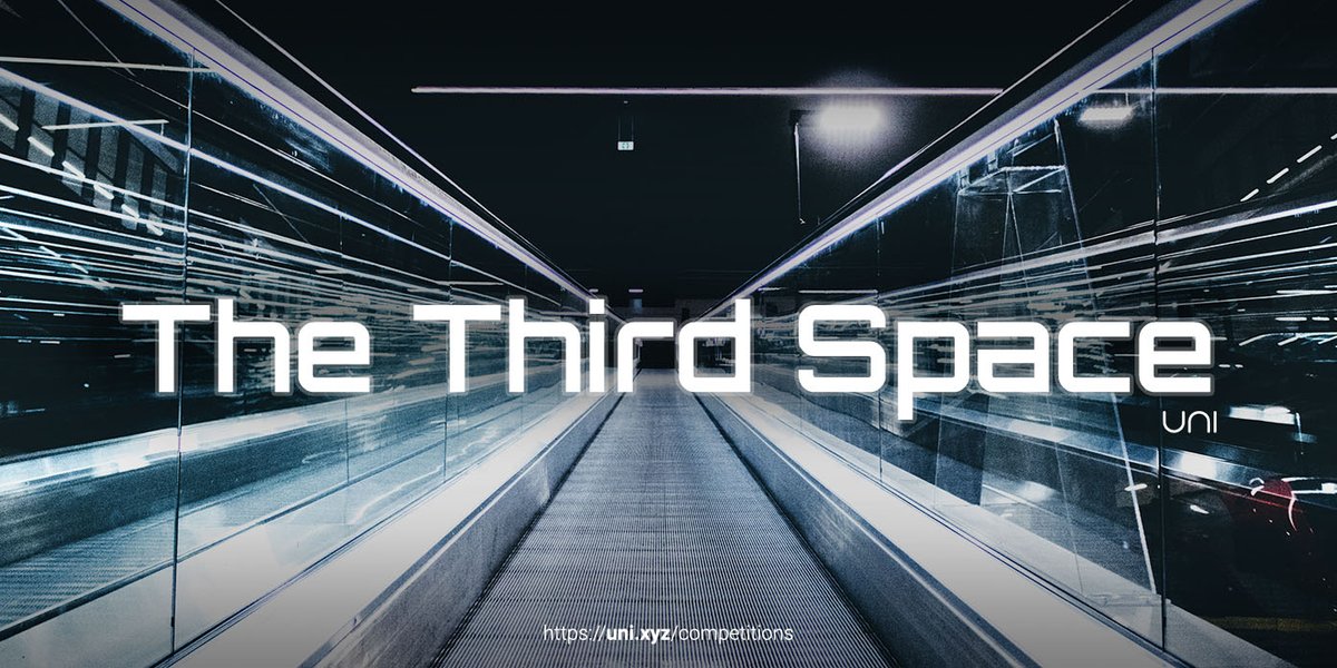 The Third Space