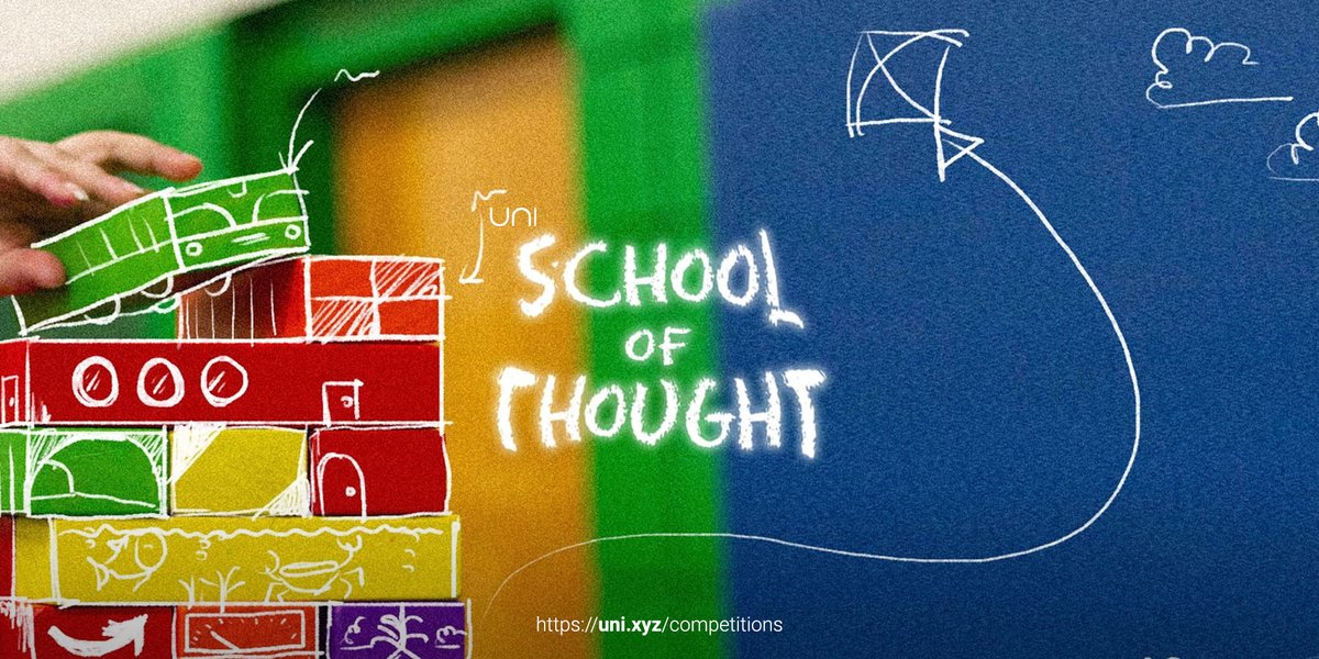 School Of Thought
