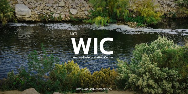 WIC competition banner