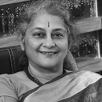 Sheila Sri Prakash