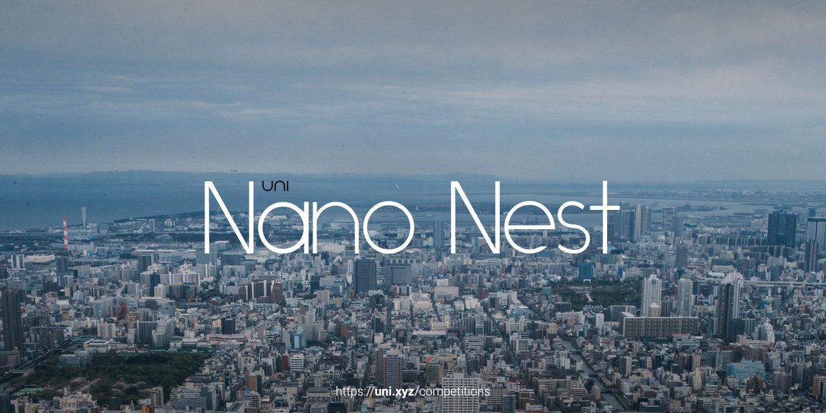 Nano Nest