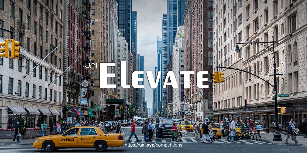 Elevate