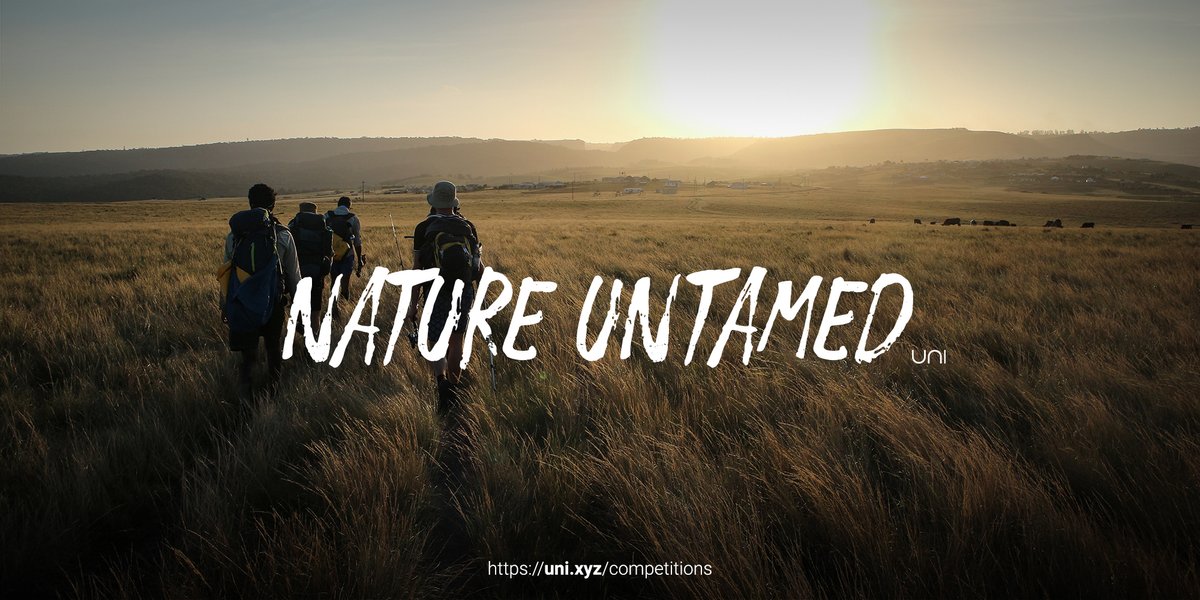 Nature Untamed