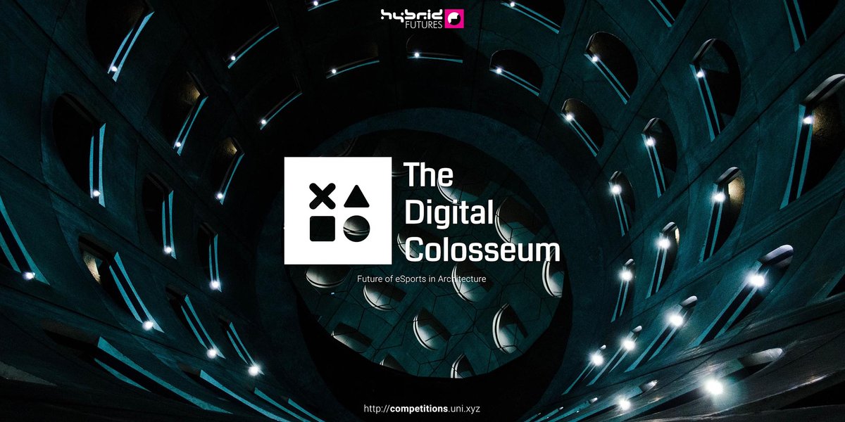 The Digital Colosseum 2020