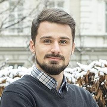 Dimitar Gamizov