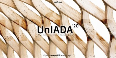 UnIADA '20 competition banner