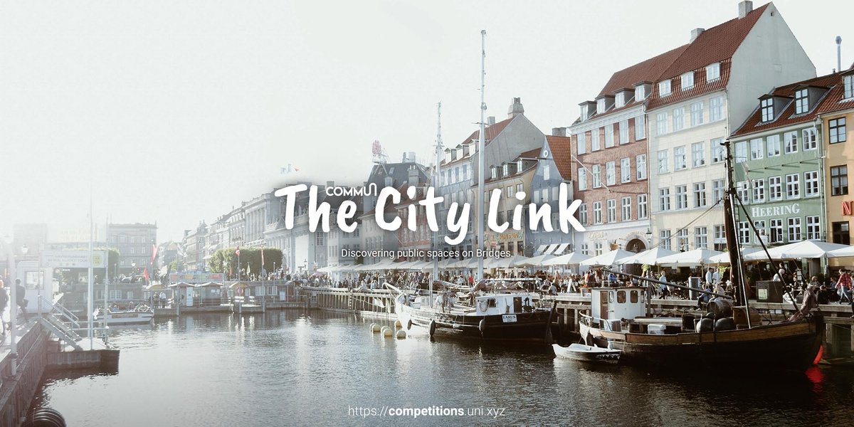 The City Link