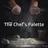 The Chef's Palette 2020