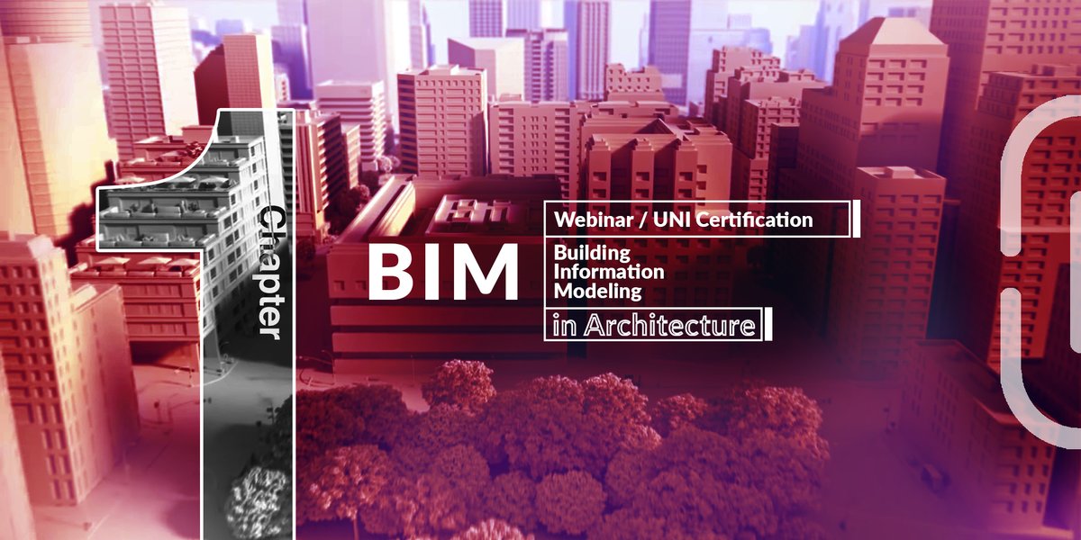 Building Information Modeling in Architecture