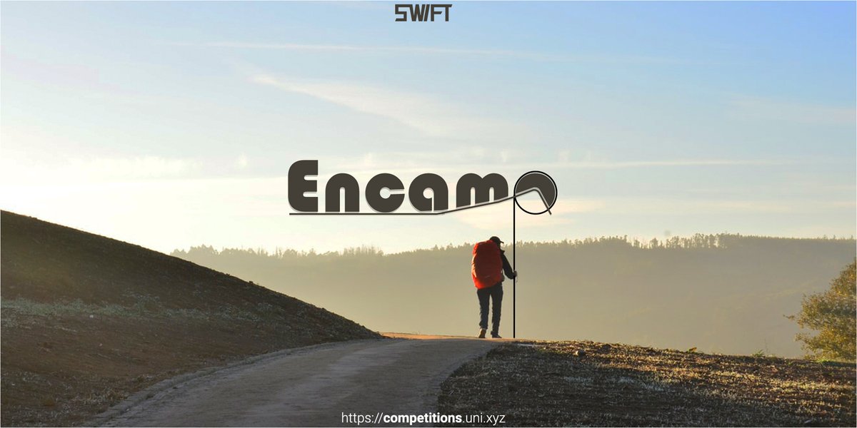 Encamp
